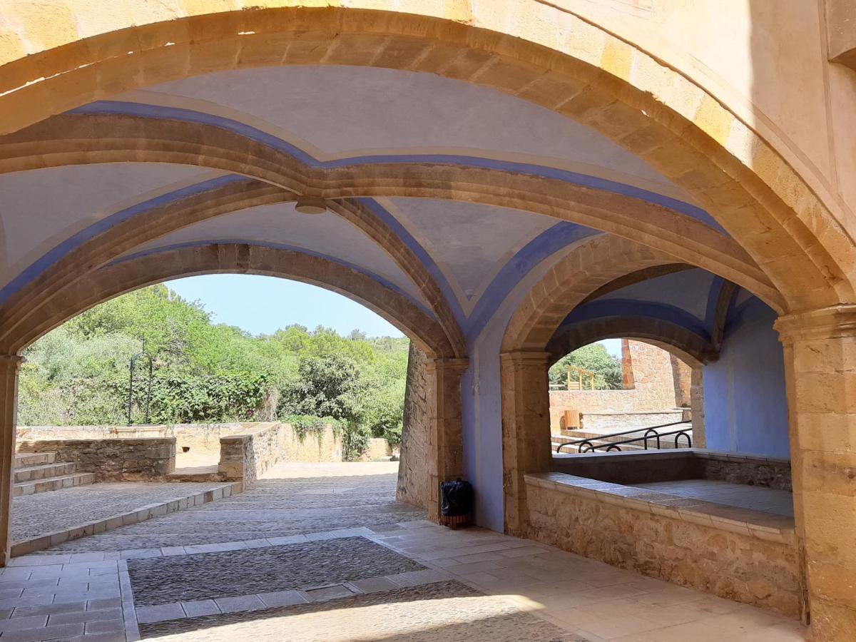 Villa Amborget à San Jorge  Extérieur photo